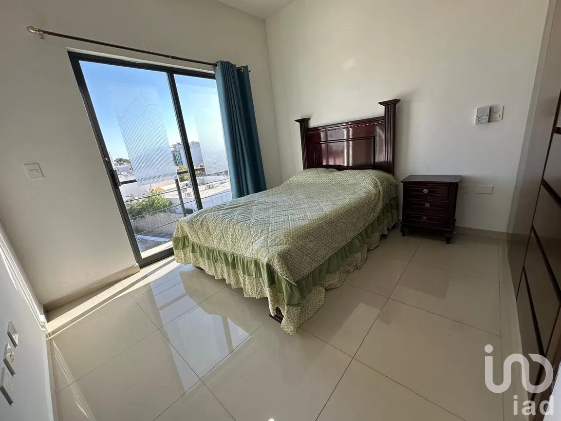 Departamento en Renta en Real del Valle, Mazatlán, Sinaloa | NEX-286248 | iad México | Foto 15 de 15