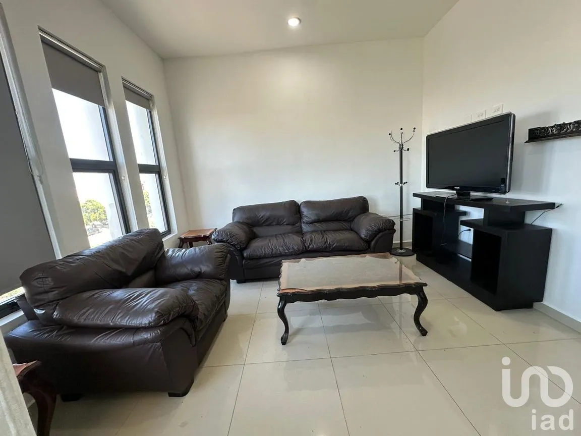 Departamento en Renta en Real del Valle, Mazatlán, Sinaloa | NEX-286248 | iad México | Foto 3 de 15