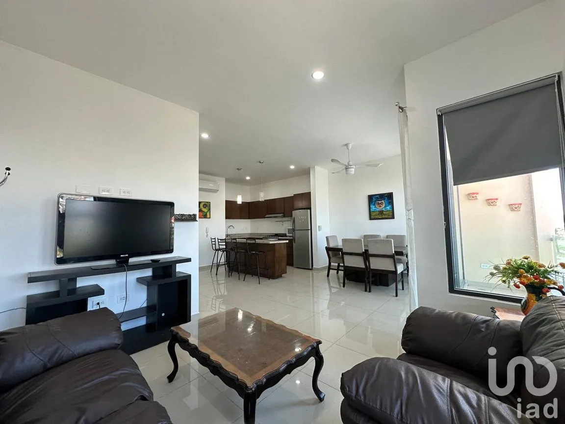 Departamento en Renta en Real del Valle, Mazatlán, Sinaloa | NEX-286248 | iad México | Foto 4 de 15