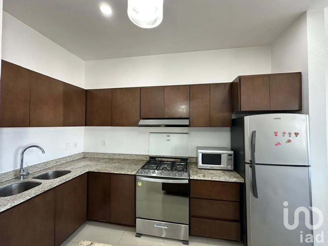 Departamento en Renta en Real del Valle, Mazatlán, Sinaloa | NEX-286248 | iad México | Foto 6 de 15