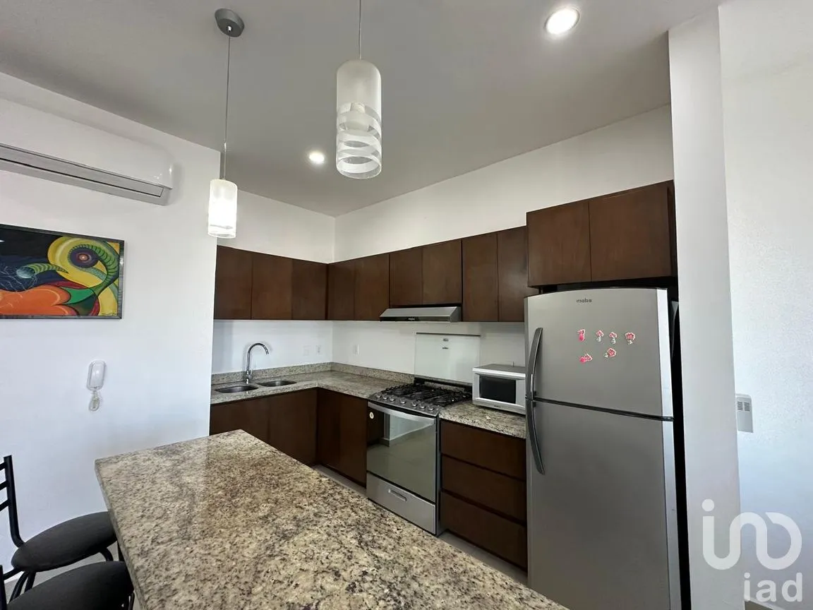 Departamento en Renta en Real del Valle, Mazatlán, Sinaloa | NEX-286248 | iad México | Foto 8 de 15