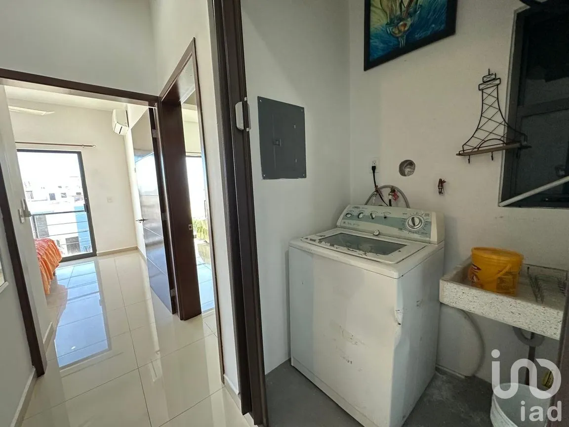 Departamento en Renta en Real del Valle, Mazatlán, Sinaloa | NEX-286248 | iad México | Foto 9 de 15