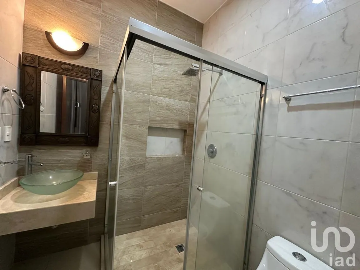 Departamento en Renta en Real del Valle, Mazatlán, Sinaloa | NEX-286248 | iad México | Foto 10 de 15