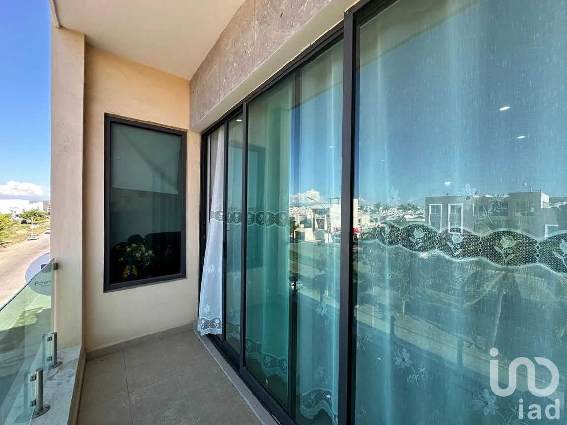 Departamento en Renta en Real del Valle, Mazatlán, Sinaloa | NEX-286248 | iad México | Foto 1 de 15