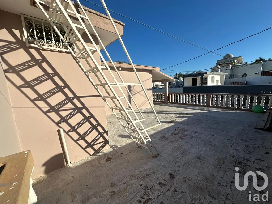 Casa en Renta en Villa Galaxia, Mazatlán, Sinaloa | NEX-286250 | iad México | Foto 14 de 15