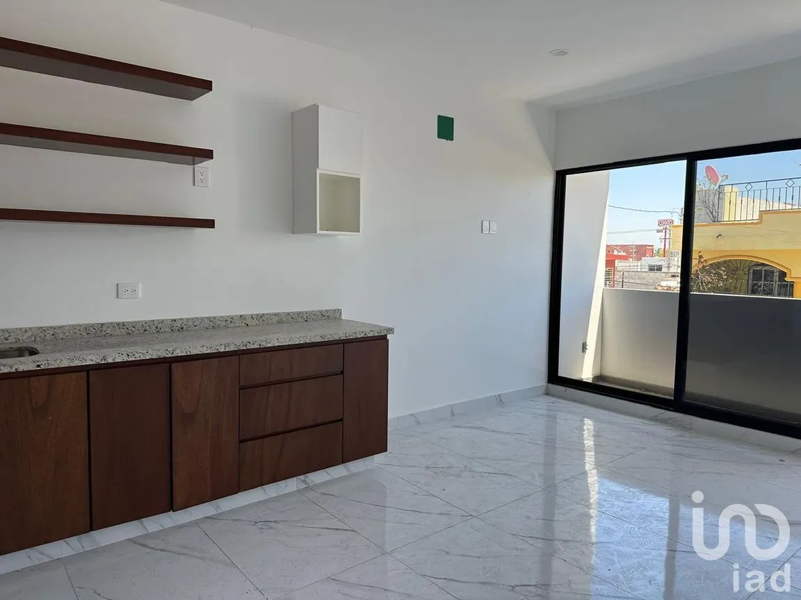 Departamento en Venta en López Mateos, Mazatlán, Sinaloa | NEX-296914 | iad México | Foto 2 de 19