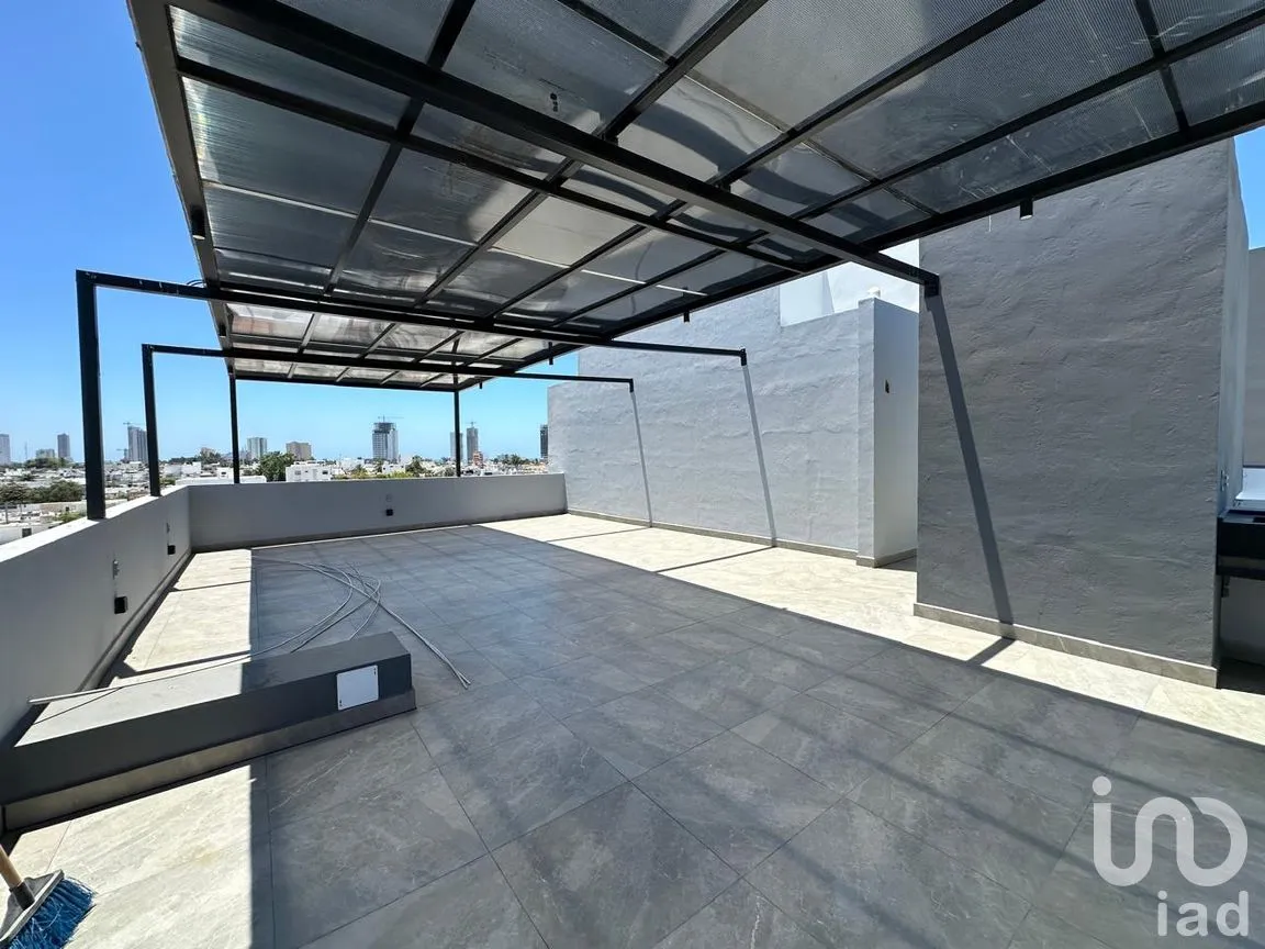 Departamento en Venta en López Mateos, Mazatlán, Sinaloa | NEX-296914 | iad México | Foto 13 de 19