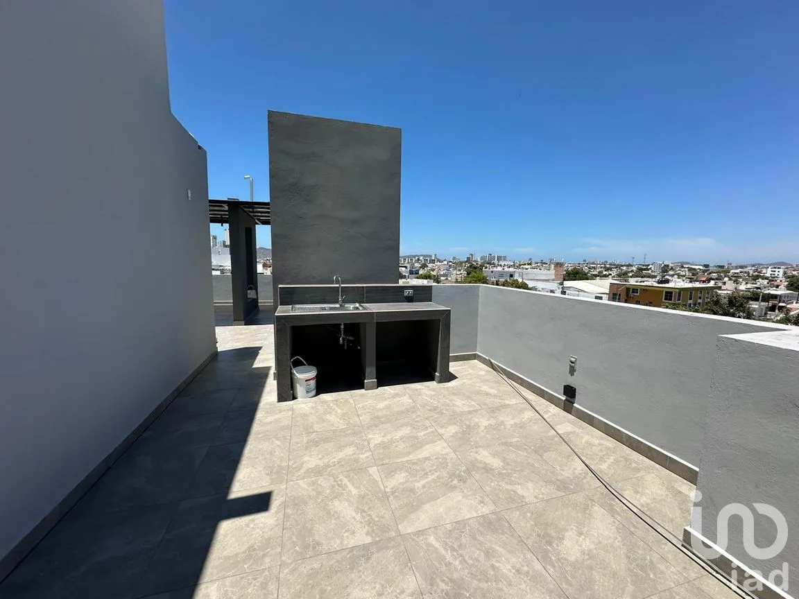 Departamento en Venta en López Mateos, Mazatlán, Sinaloa | NEX-296914 | iad México | Foto 14 de 19