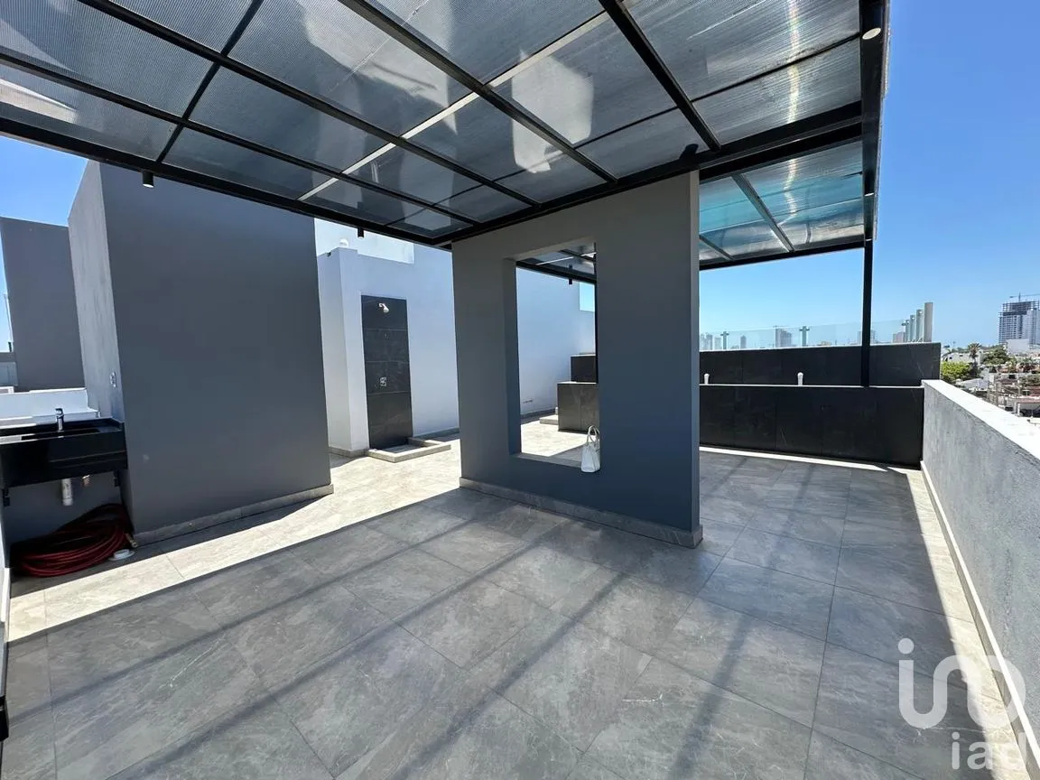 Departamento en Venta en López Mateos, Mazatlán, Sinaloa | NEX-296914 | iad México | Foto 15 de 19
