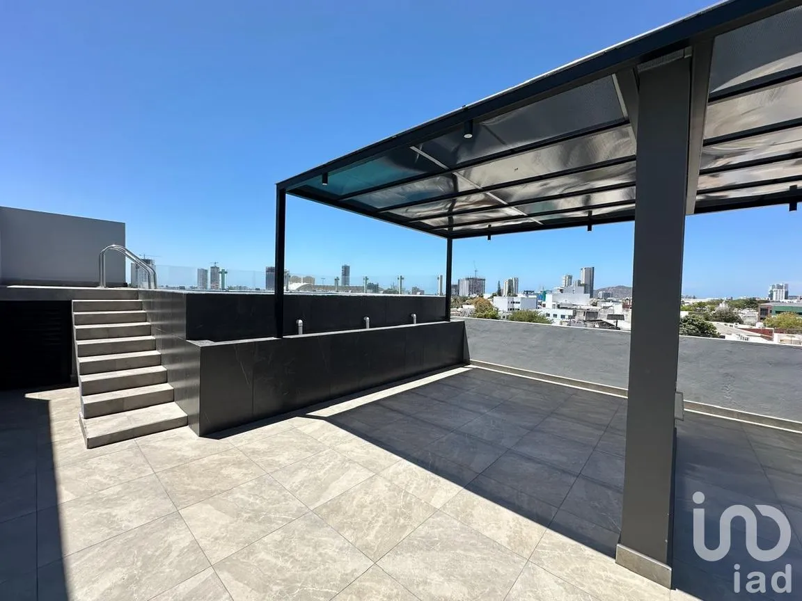 Departamento en Venta en López Mateos, Mazatlán, Sinaloa | NEX-296914 | iad México | Foto 16 de 19