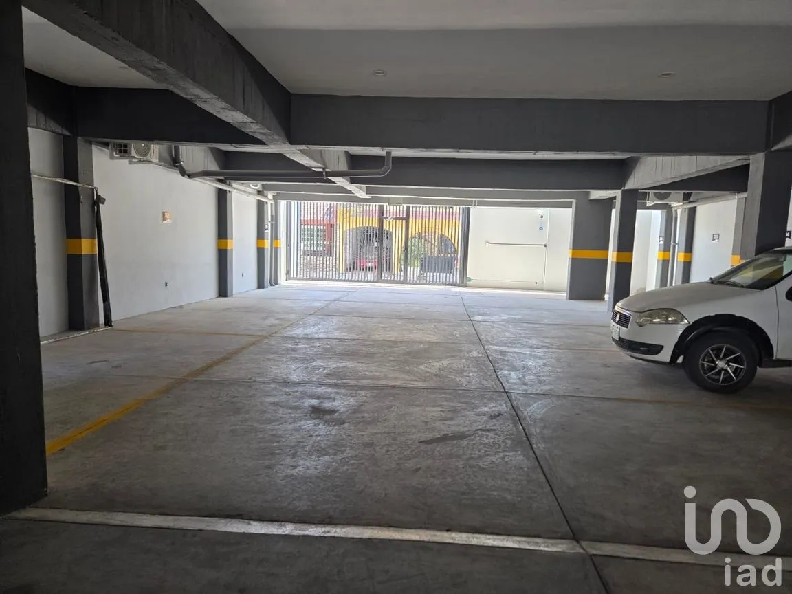 Departamento en Venta en López Mateos, Mazatlán, Sinaloa | NEX-296914 | iad México | Foto 19 de 19