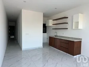 NEX-296914 - Departamento en Venta, con 2 recamaras, con 1 baño, con 61 m2 de construcción en López Mateos, CP 82140, Sinaloa.