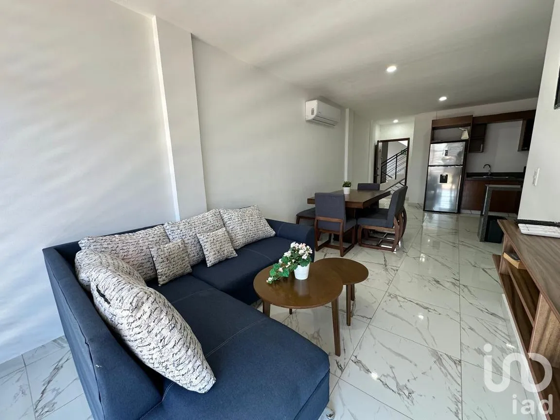 Departamento en Venta en Sábalo Country Club, Mazatlán, Sinaloa | NEX-296971 | iad México | Foto 2 de 23