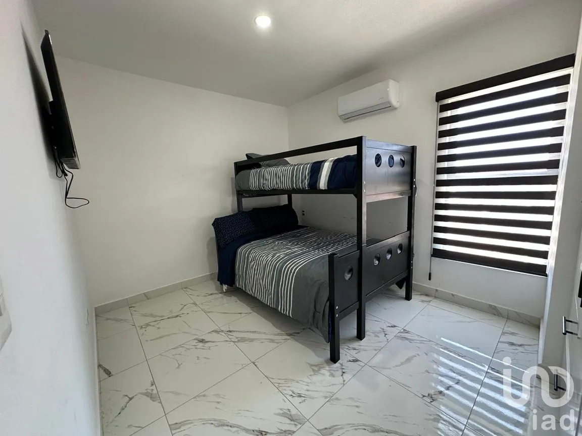 Departamento en Venta en Sábalo Country Club, Mazatlán, Sinaloa | NEX-296971 | iad México | Foto 11 de 23