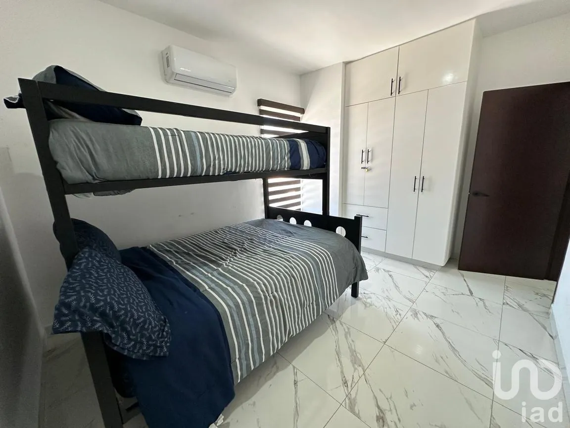 Departamento en Venta en Sábalo Country Club, Mazatlán, Sinaloa | NEX-296971 | iad México | Foto 12 de 23