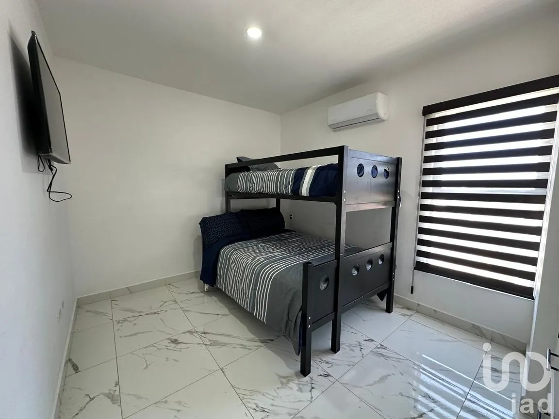 Departamento en Venta en Sábalo Country Club, Mazatlán, Sinaloa | NEX-296971 | iad México | Foto 13 de 23