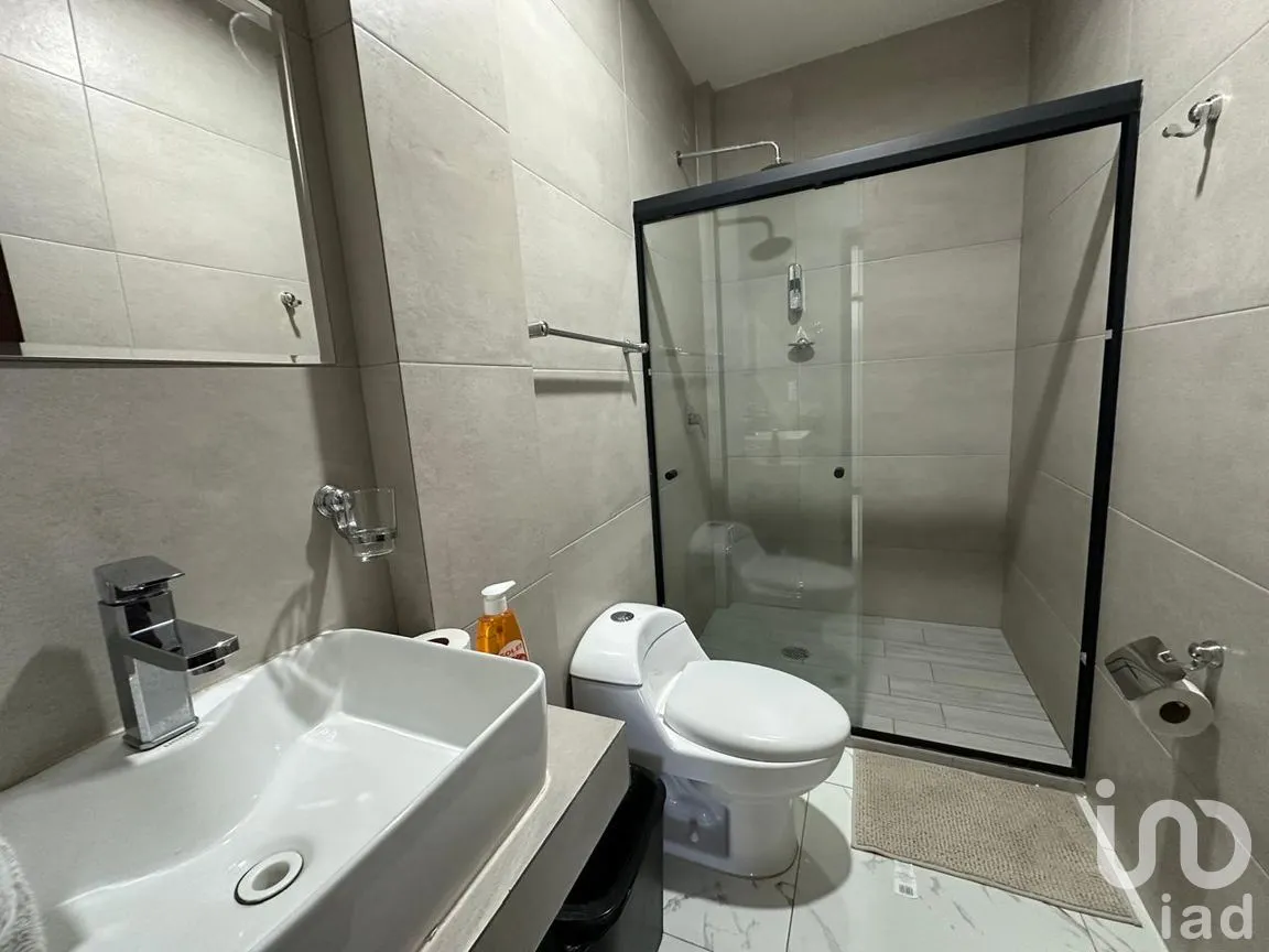Departamento en Venta en Sábalo Country Club, Mazatlán, Sinaloa | NEX-296971 | iad México | Foto 14 de 23