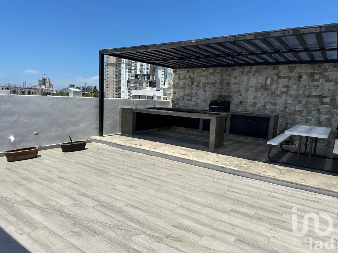 Departamento en Venta en Sábalo Country Club, Mazatlán, Sinaloa | NEX-296971 | iad México | Foto 20 de 23