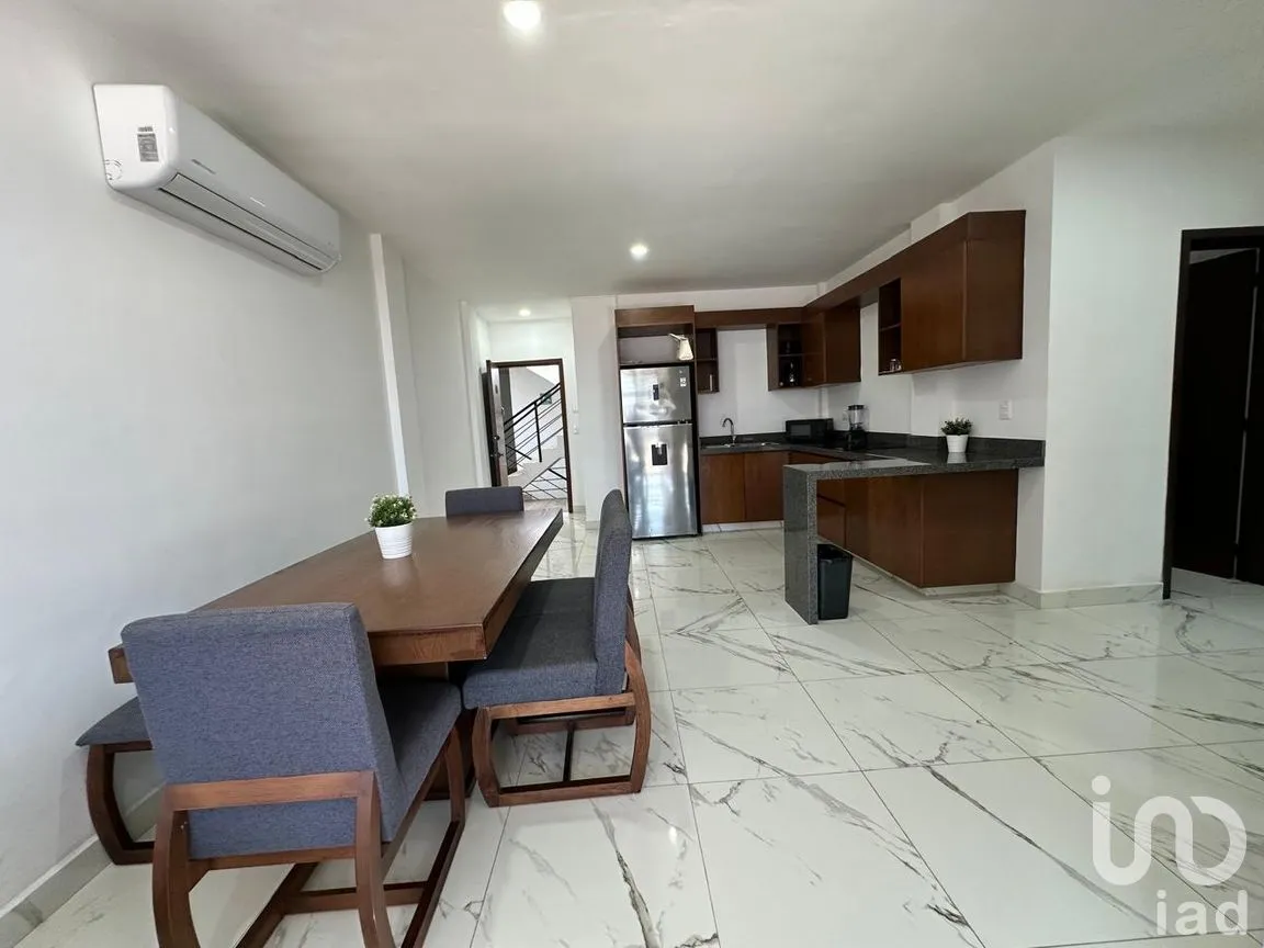 Departamento en Venta en Sábalo Country Club, Mazatlán, Sinaloa | NEX-296971 | iad México | Foto 3 de 23