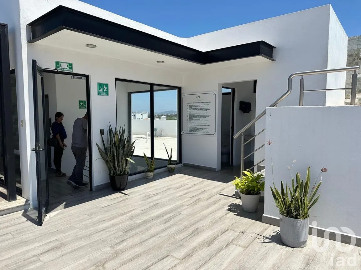 Departamento en Venta en Sábalo Country Club, Mazatlán, Sinaloa | NEX-296971 | iad México | Foto 21 de 23