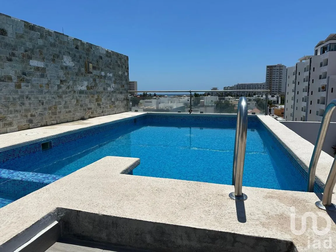 Departamento en Venta en Sábalo Country Club, Mazatlán, Sinaloa | NEX-296971 | iad México | Foto 22 de 23