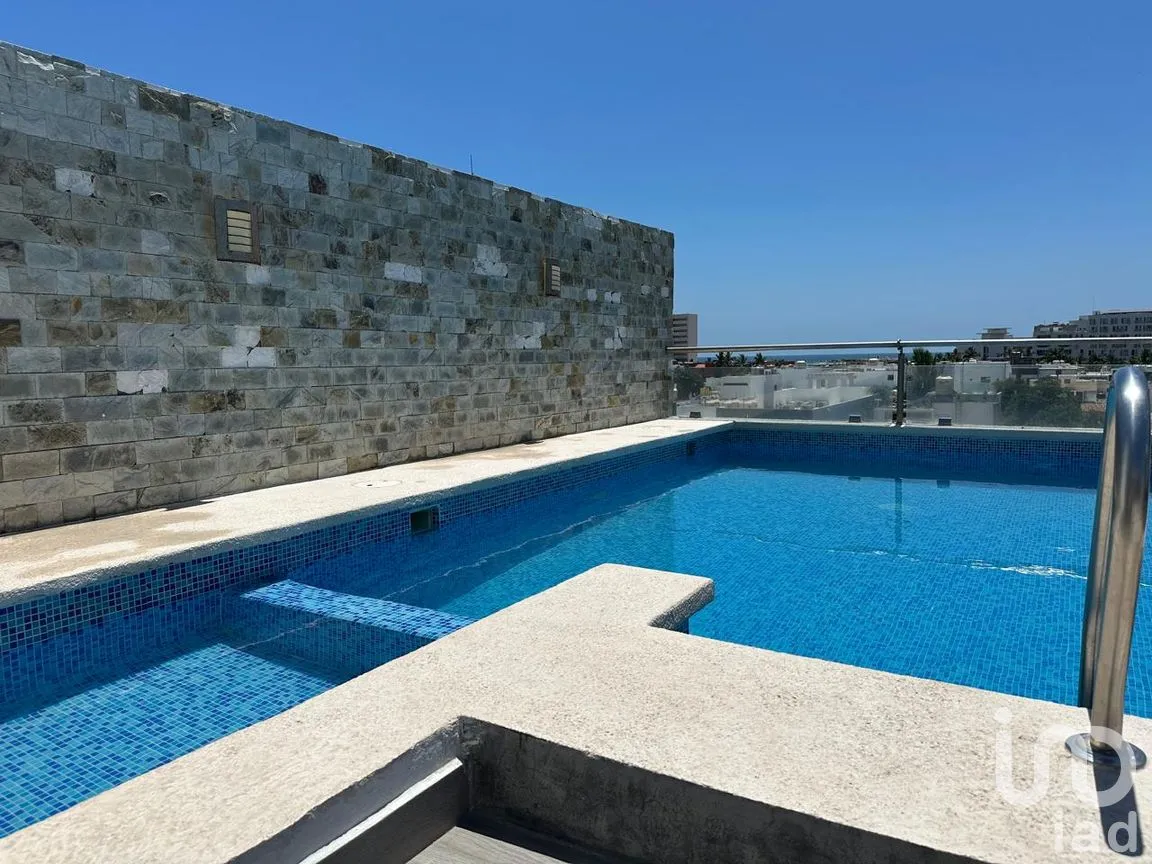 Departamento en Venta en Sábalo Country Club, Mazatlán, Sinaloa | NEX-296971 | iad México | Foto 23 de 23