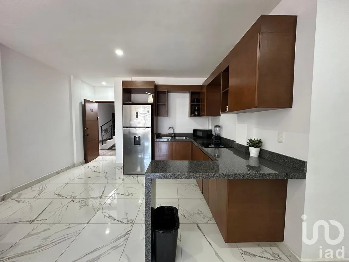 Departamento en Venta en Sábalo Country Club, Mazatlán, Sinaloa | NEX-296971 | iad México | Foto 4 de 23