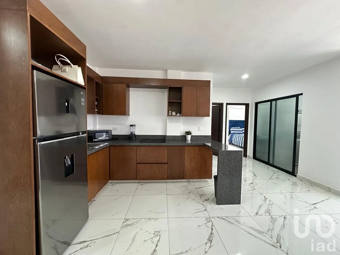 Departamento en Venta en Sábalo Country Club, Mazatlán, Sinaloa | NEX-296971 | iad México | Foto 5 de 23