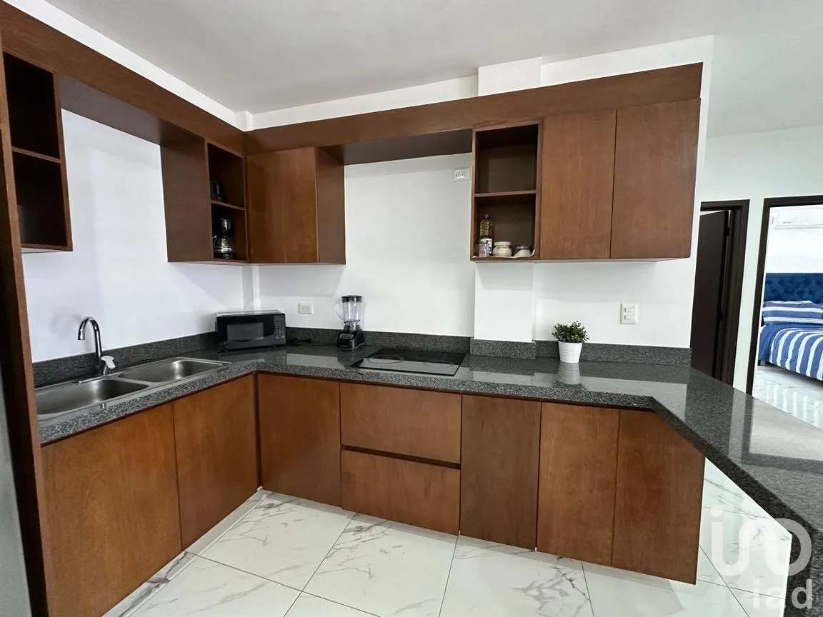 Departamento en Venta en Sábalo Country Club, Mazatlán, Sinaloa | NEX-296971 | iad México | Foto 6 de 23