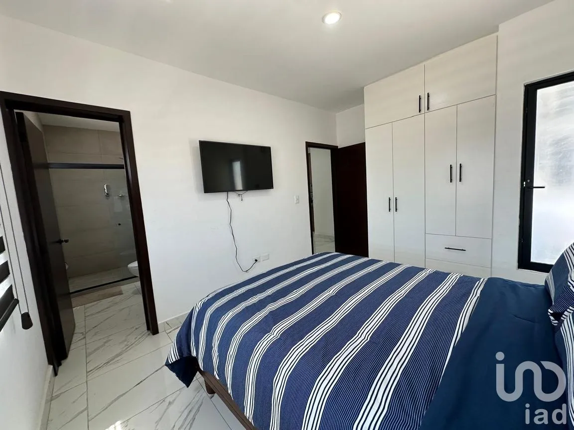 Departamento en Venta en Sábalo Country Club, Mazatlán, Sinaloa | NEX-296971 | iad México | Foto 7 de 23