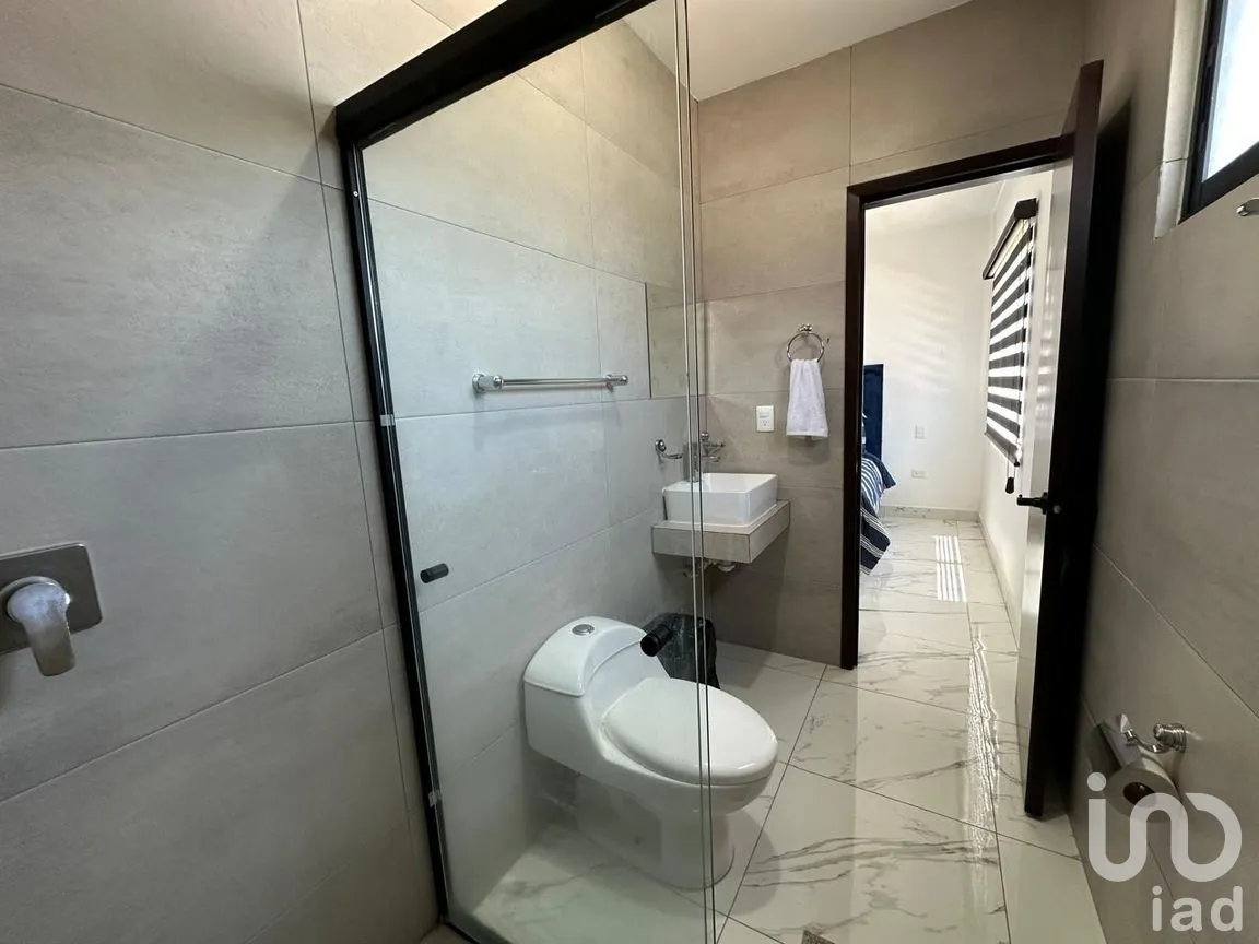 Departamento en Venta en Sábalo Country Club, Mazatlán, Sinaloa | NEX-296971 | iad México | Foto 10 de 23