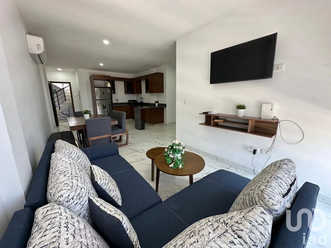 Departamento en Venta en Sábalo Country Club, Mazatlán, Sinaloa | NEX-296971 | iad México | Foto 1 de 23