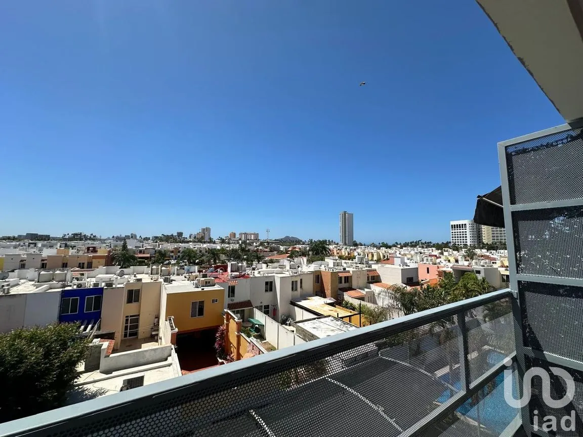 Departamento en Venta en Cerritos al Mar, Mazatlán, Sinaloa | NEX-298113 | iad México | Foto 12 de 21