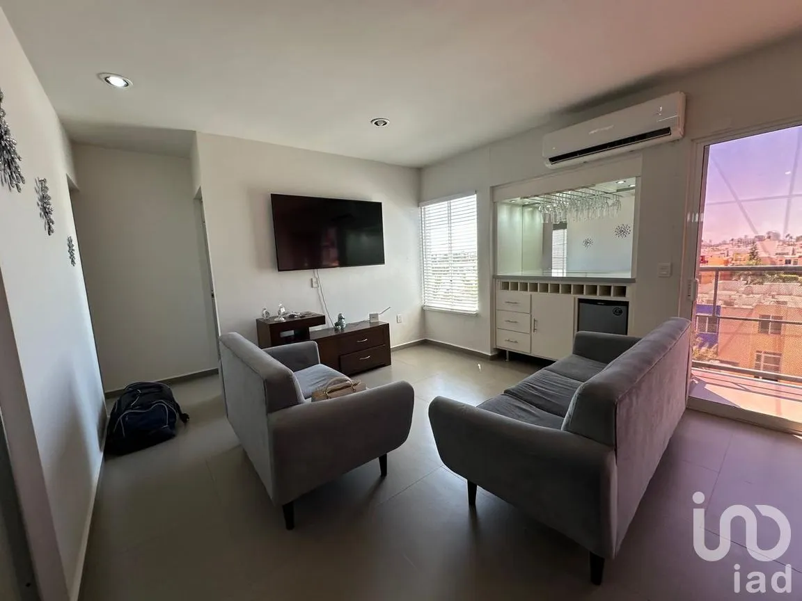 Departamento en Venta en Cerritos al Mar, Mazatlán, Sinaloa | NEX-298113 | iad México | Foto 13 de 21
