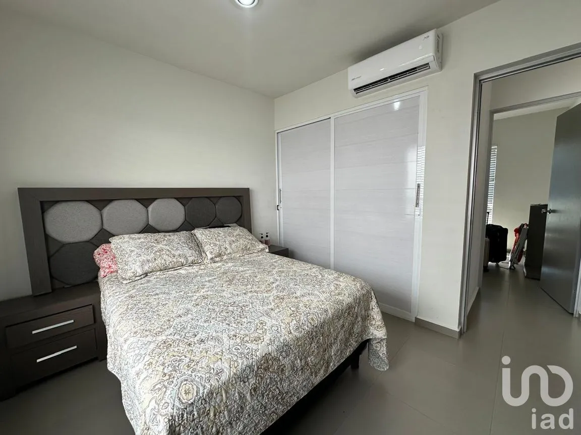 Departamento en Venta en Cerritos al Mar, Mazatlán, Sinaloa | NEX-298113 | iad México | Foto 14 de 21