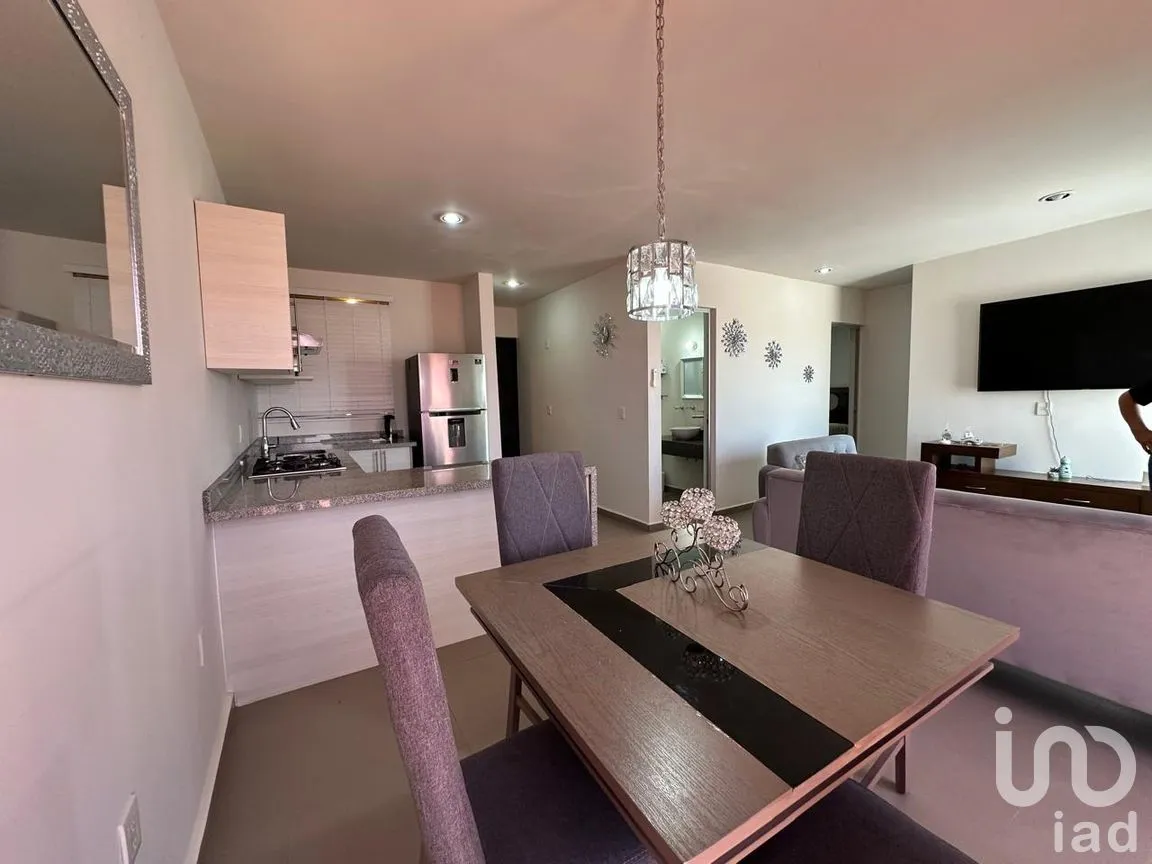 Departamento en Venta en Cerritos al Mar, Mazatlán, Sinaloa | NEX-298113 | iad México | Foto 17 de 21