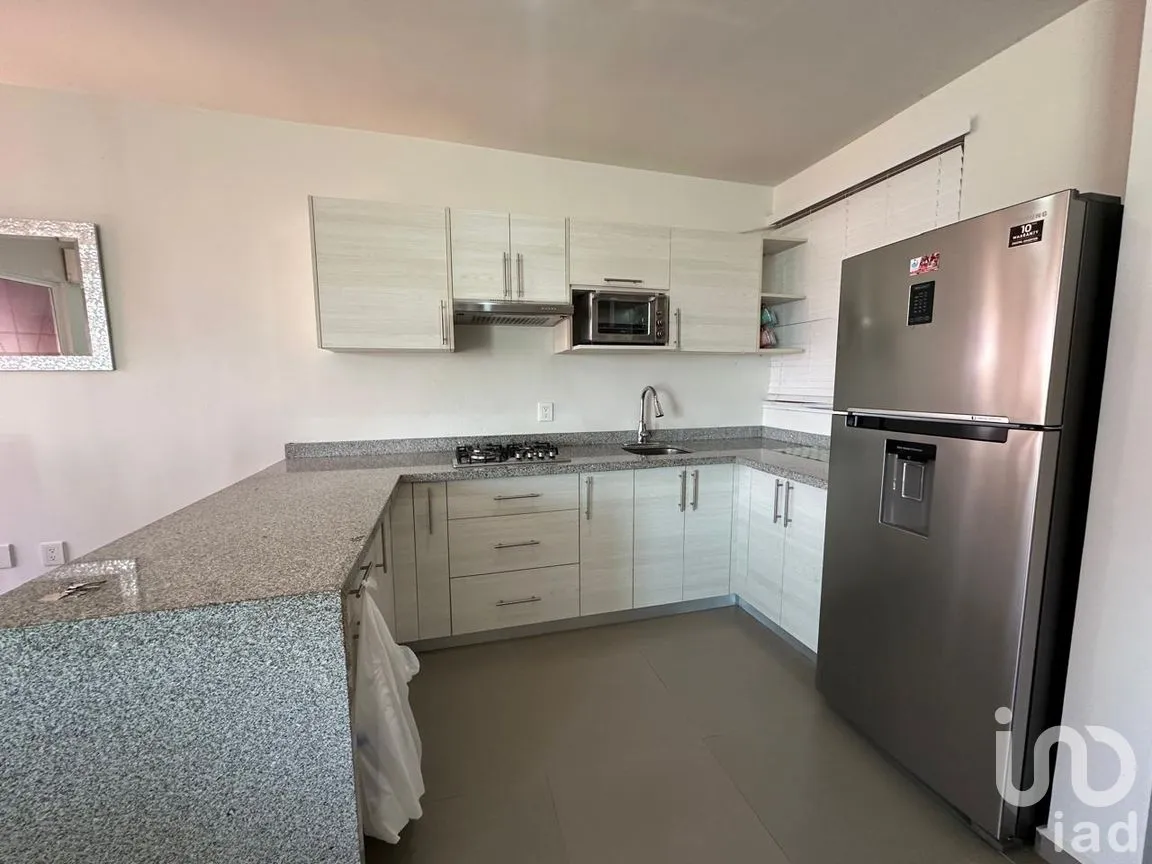Departamento en Venta en Cerritos al Mar, Mazatlán, Sinaloa | NEX-298113 | iad México | Foto 18 de 21
