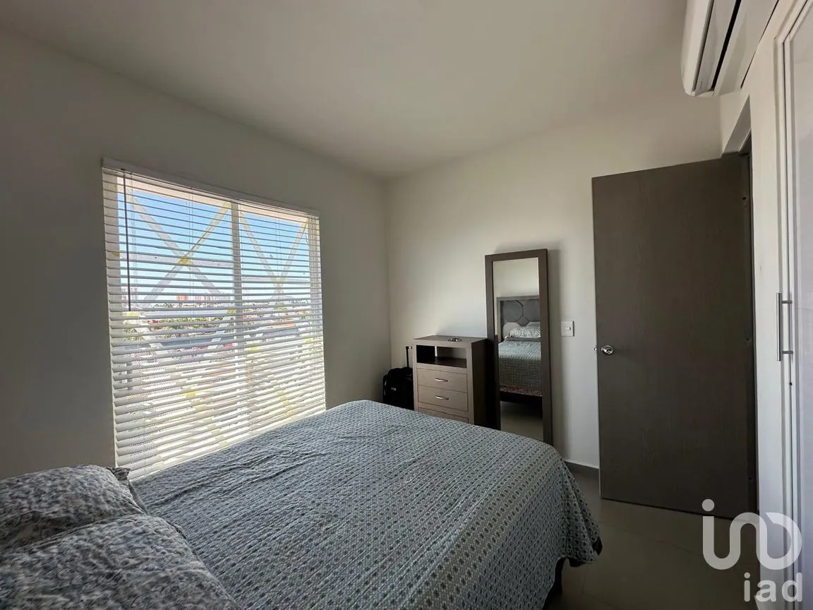 Departamento en Venta en Cerritos al Mar, Mazatlán, Sinaloa | NEX-298113 | iad México | Foto 19 de 21