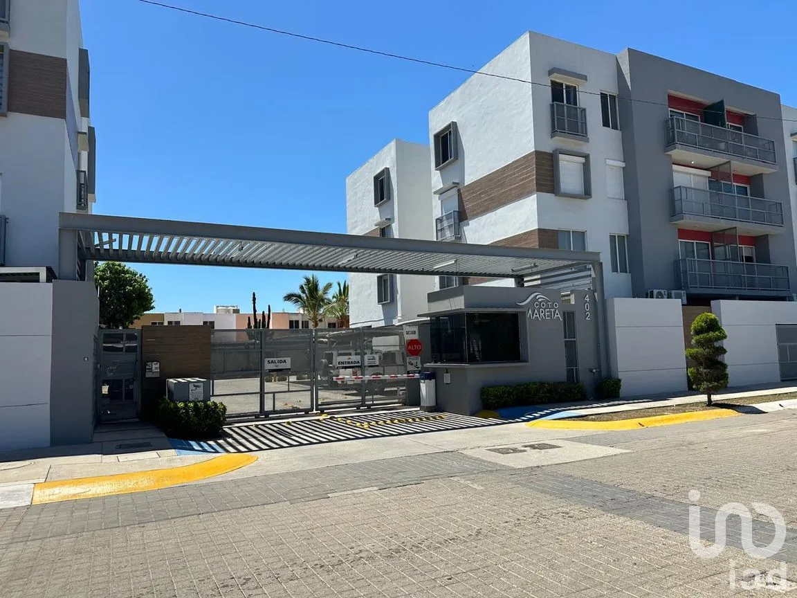 Departamento en Venta en Cerritos al Mar, Mazatlán, Sinaloa | NEX-298113 | iad México | Foto 3 de 21