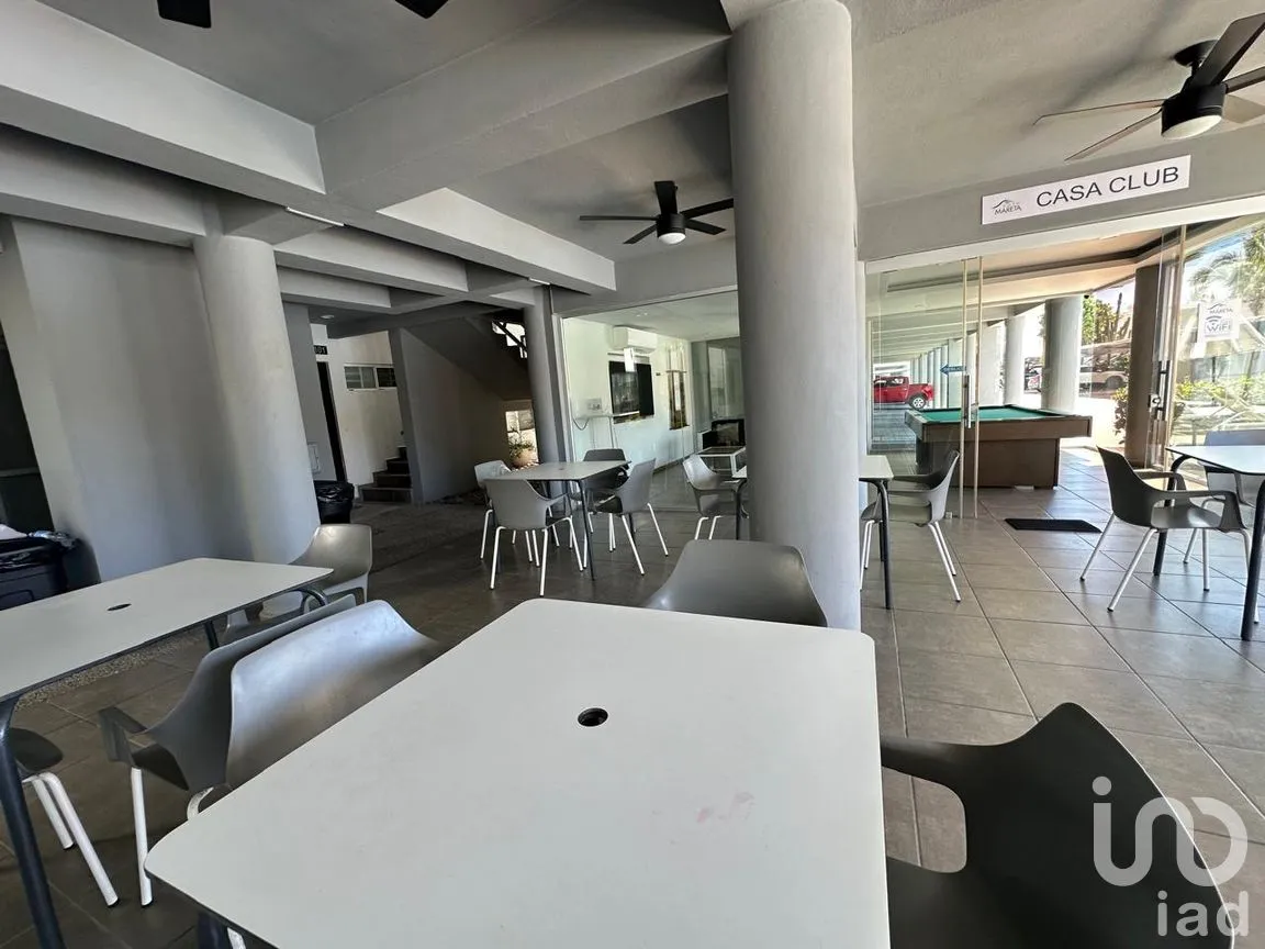 Departamento en Venta en Cerritos al Mar, Mazatlán, Sinaloa | NEX-298113 | iad México | Foto 6 de 21