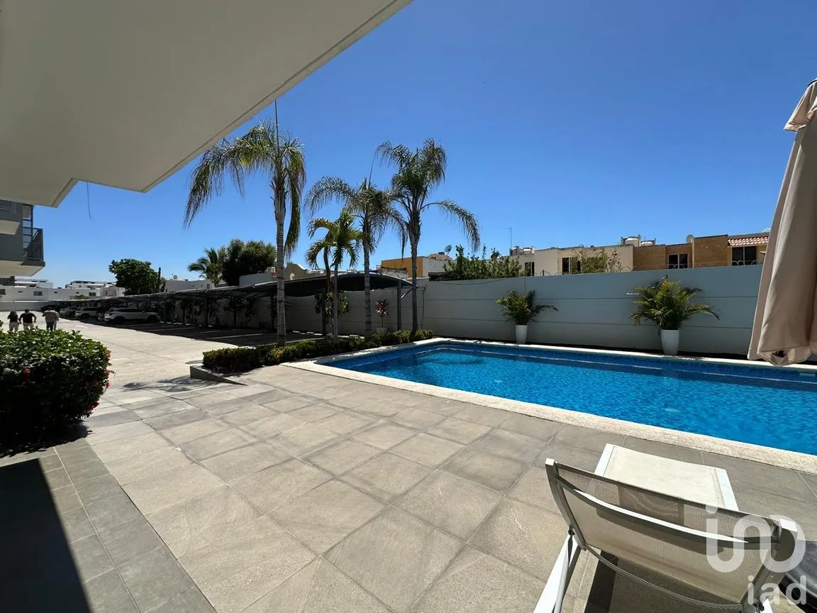 Departamento en Venta en Cerritos al Mar, Mazatlán, Sinaloa | NEX-298113 | iad México | Foto 7 de 21