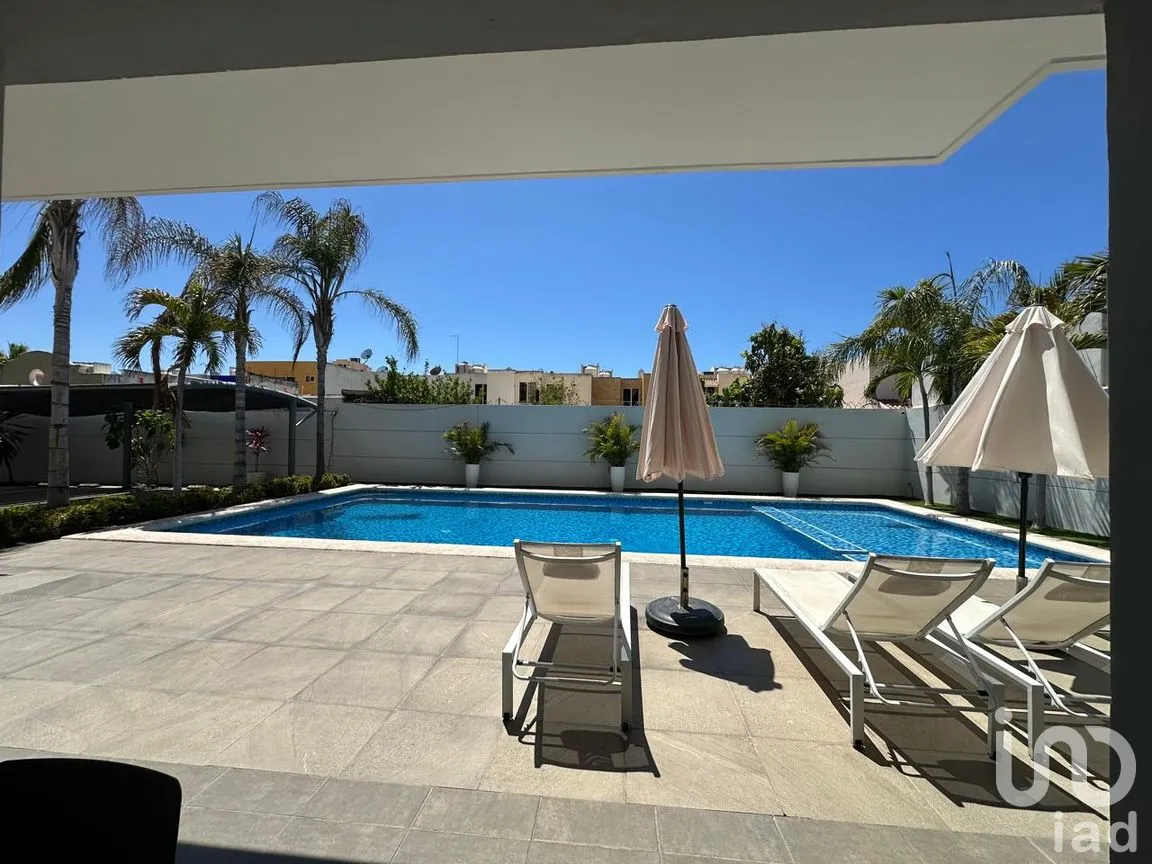 Departamento en Venta en Cerritos al Mar, Mazatlán, Sinaloa | NEX-298113 | iad México | Foto 8 de 21