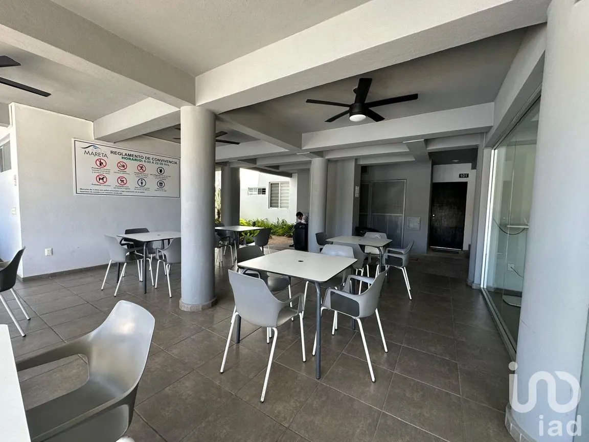 Departamento en Venta en Cerritos al Mar, Mazatlán, Sinaloa | NEX-298113 | iad México | Foto 9 de 21