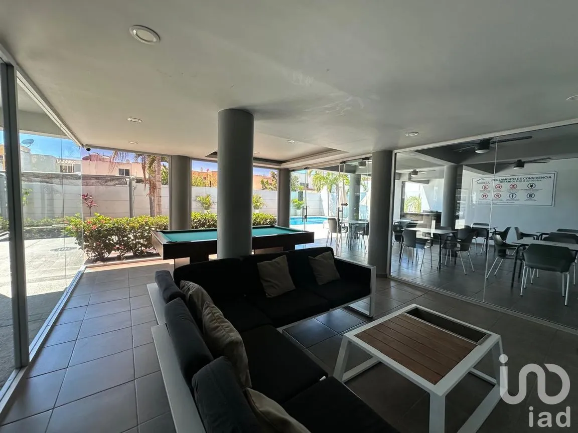 Departamento en Venta en Cerritos al Mar, Mazatlán, Sinaloa | NEX-298113 | iad México | Foto 10 de 21