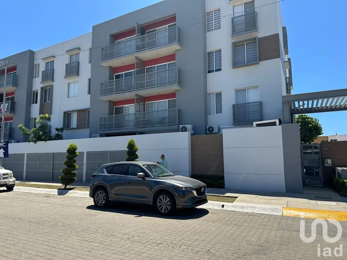 Departamento en Venta en Cerritos al Mar, Mazatlán, Sinaloa | NEX-298113 | iad México | Foto 1 de 21