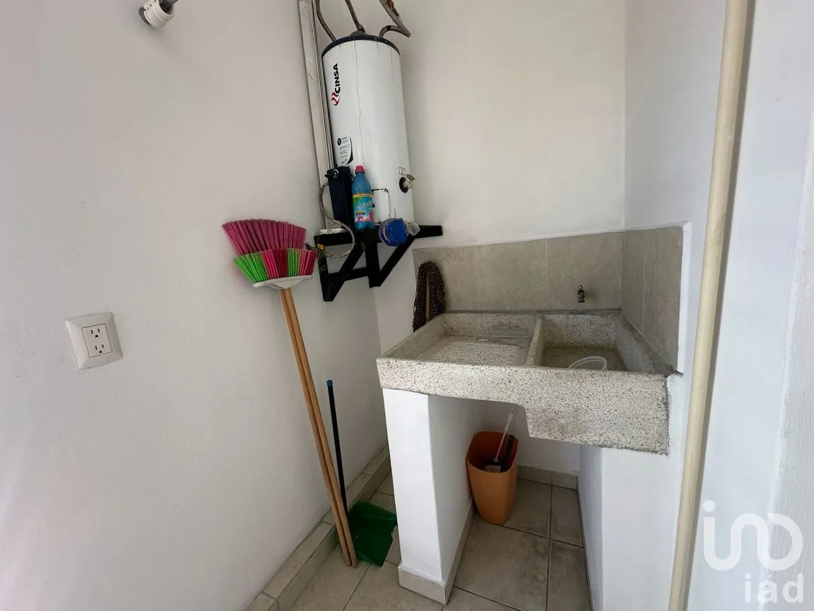 Departamento en Renta en Sanchez Celis, Mazatlán, Sinaloa | NEX-298680 | iad México | Foto 15 de 15