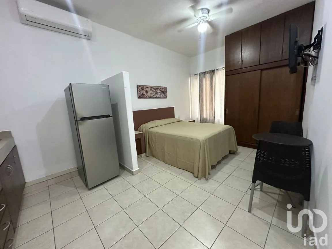 Departamento en Renta en Sanchez Celis, Mazatlán, Sinaloa | NEX-298680 | iad México | Foto 3 de 15