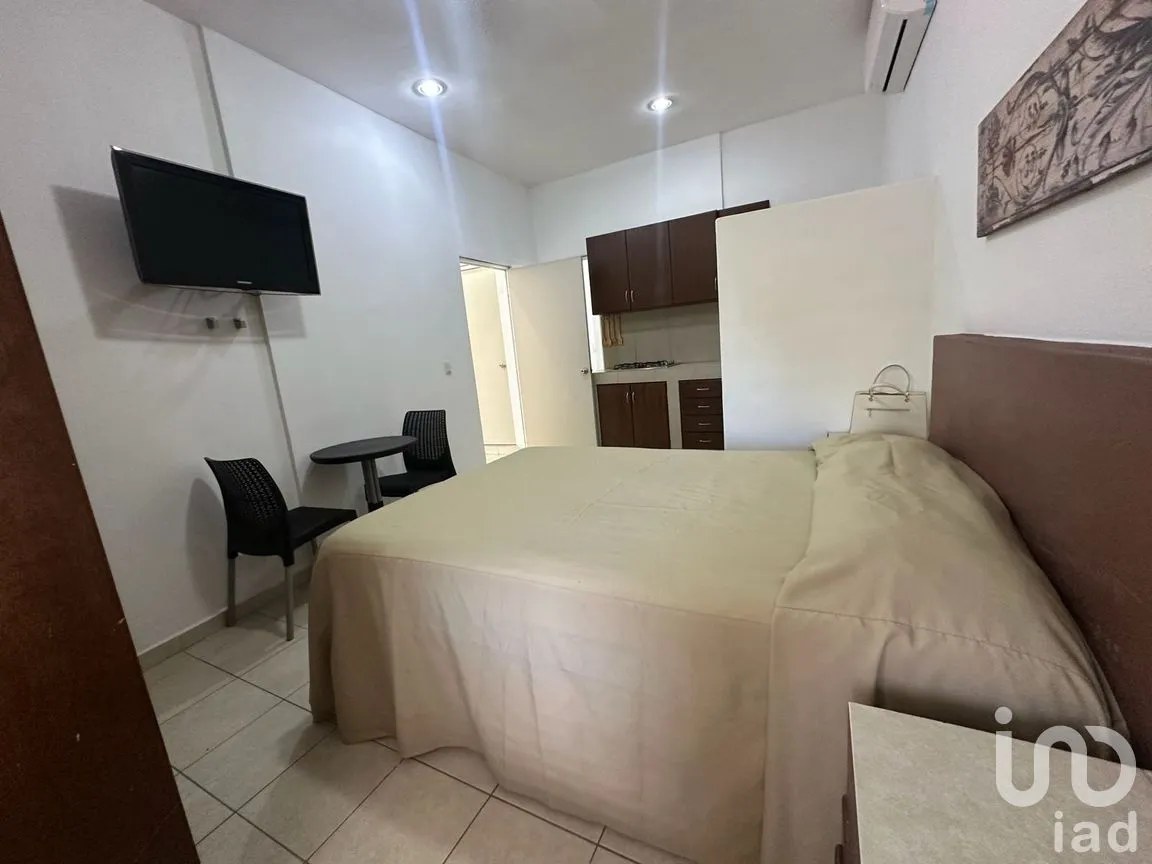 Departamento en Renta en Sanchez Celis, Mazatlán, Sinaloa | NEX-298680 | iad México | Foto 4 de 15