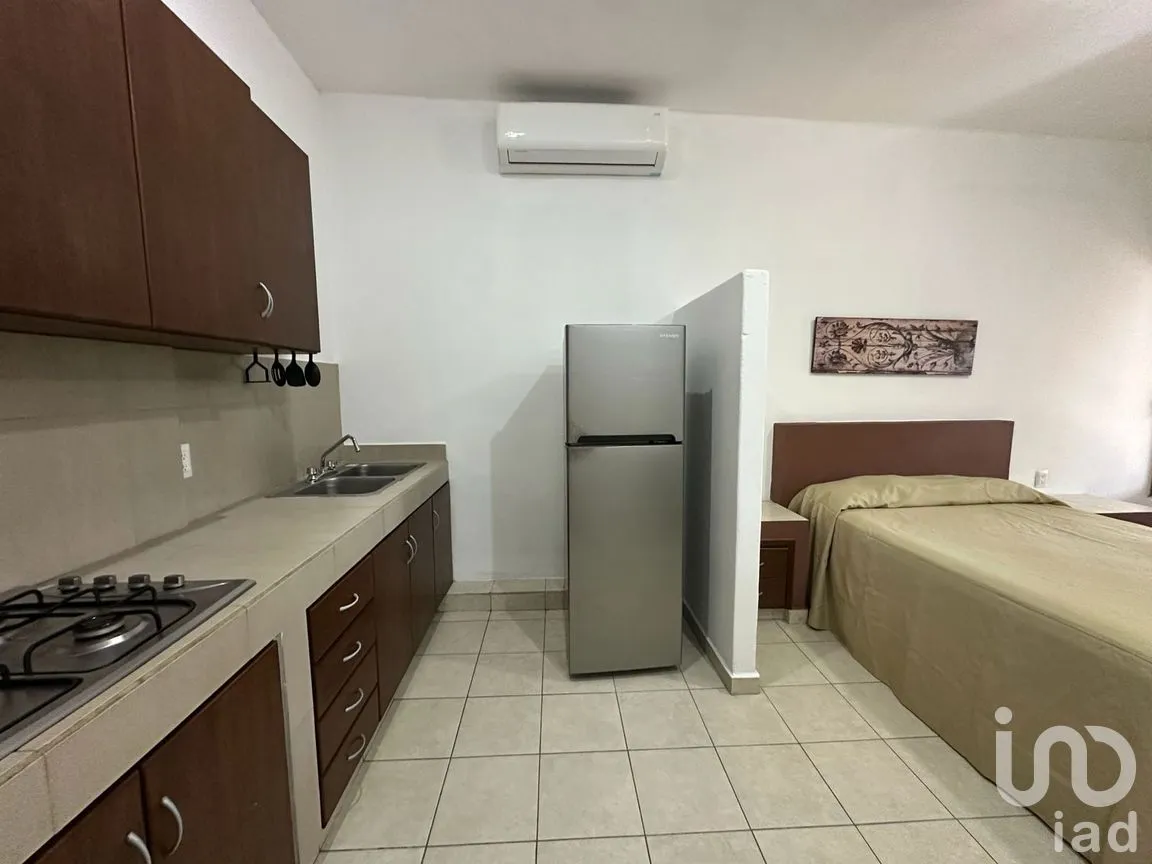 Departamento en Renta en Sanchez Celis, Mazatlán, Sinaloa | NEX-298680 | iad México | Foto 5 de 15