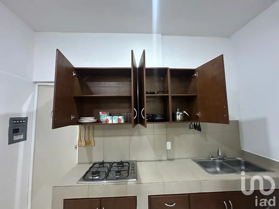 Departamento en Renta en Sanchez Celis, Mazatlán, Sinaloa | NEX-298680 | iad México | Foto 7 de 15